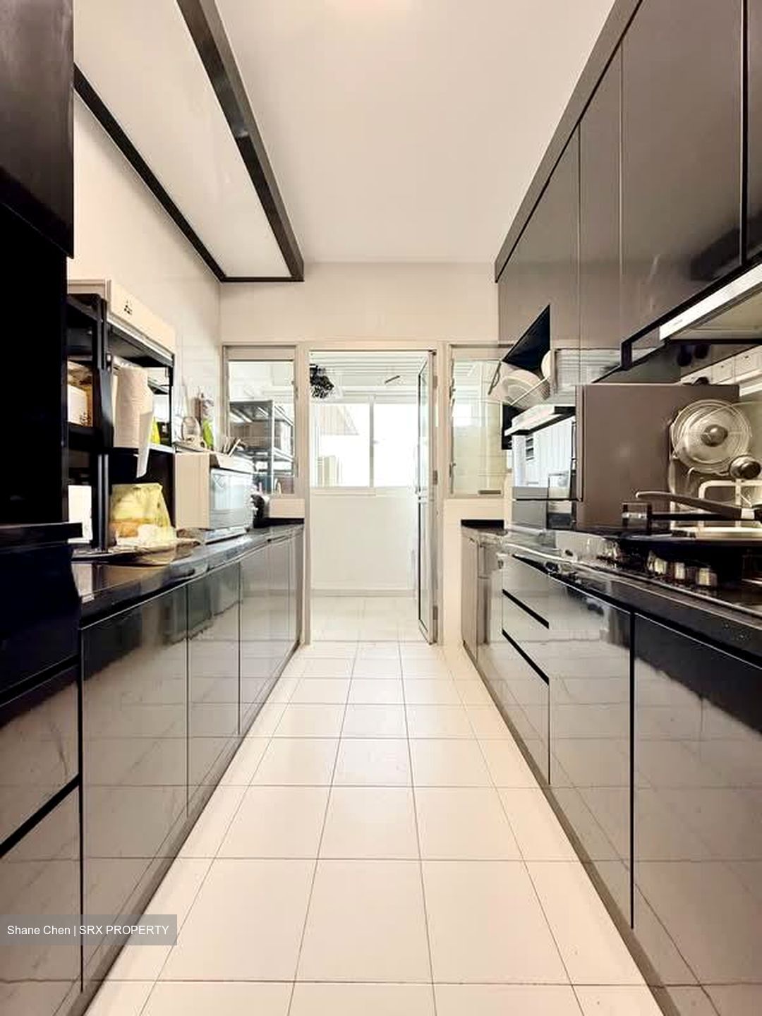 Blk 416A Fernvale Riverbow (Sengkang), HDB 4 Rooms #580285441